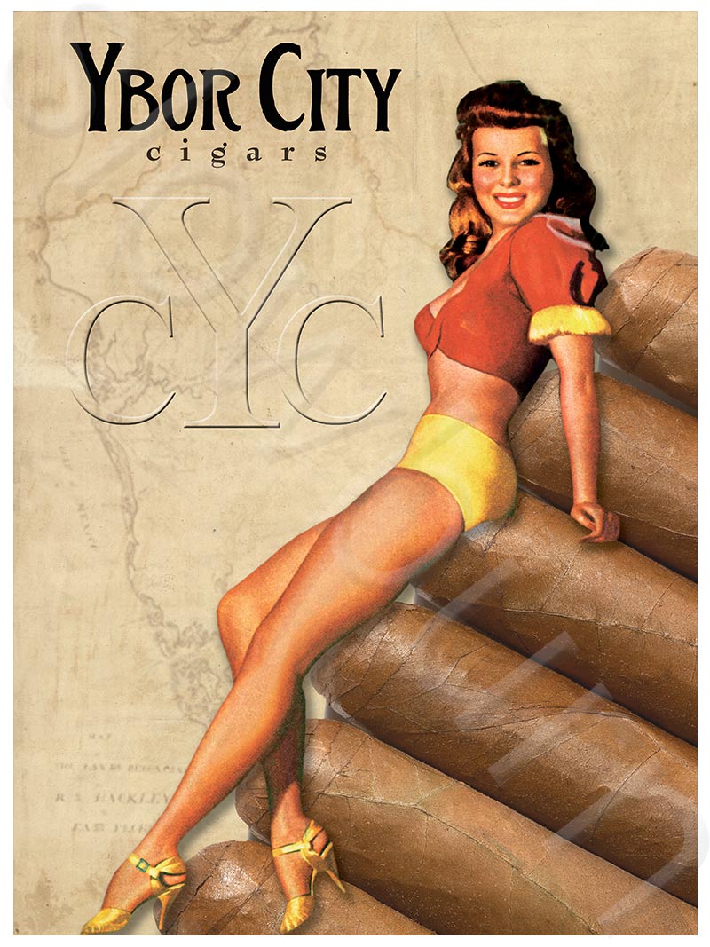 Ybor City Cigars