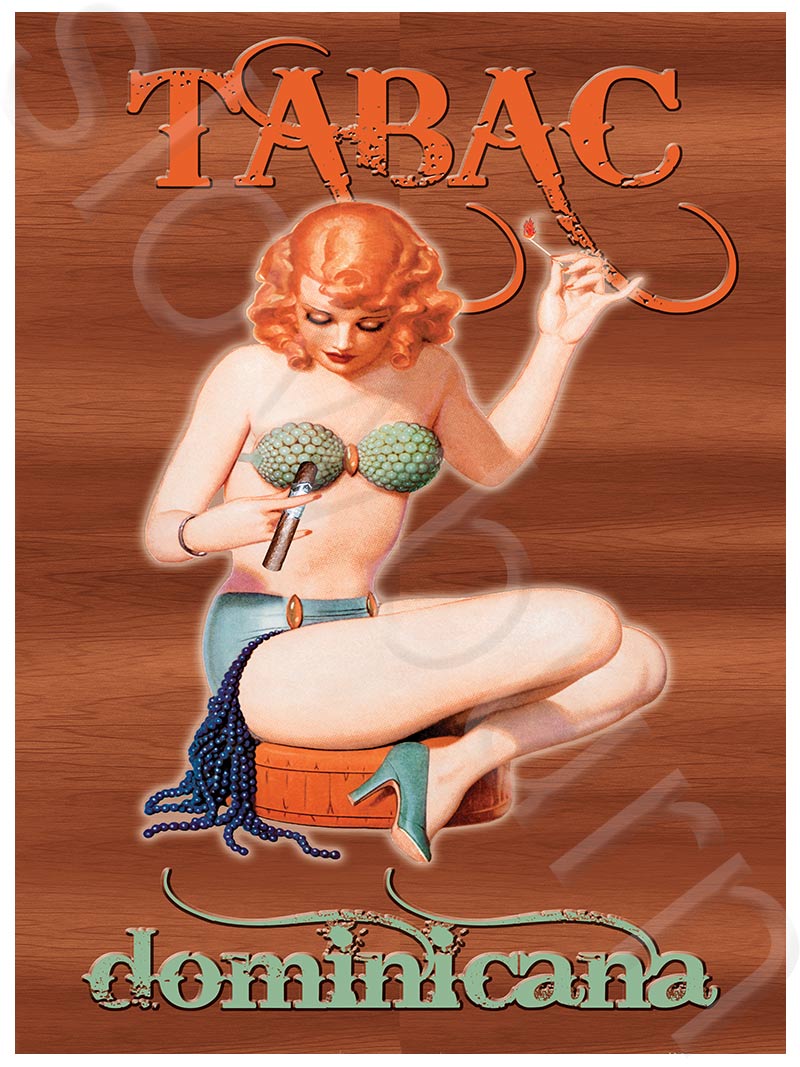 Tabac Dominicana
