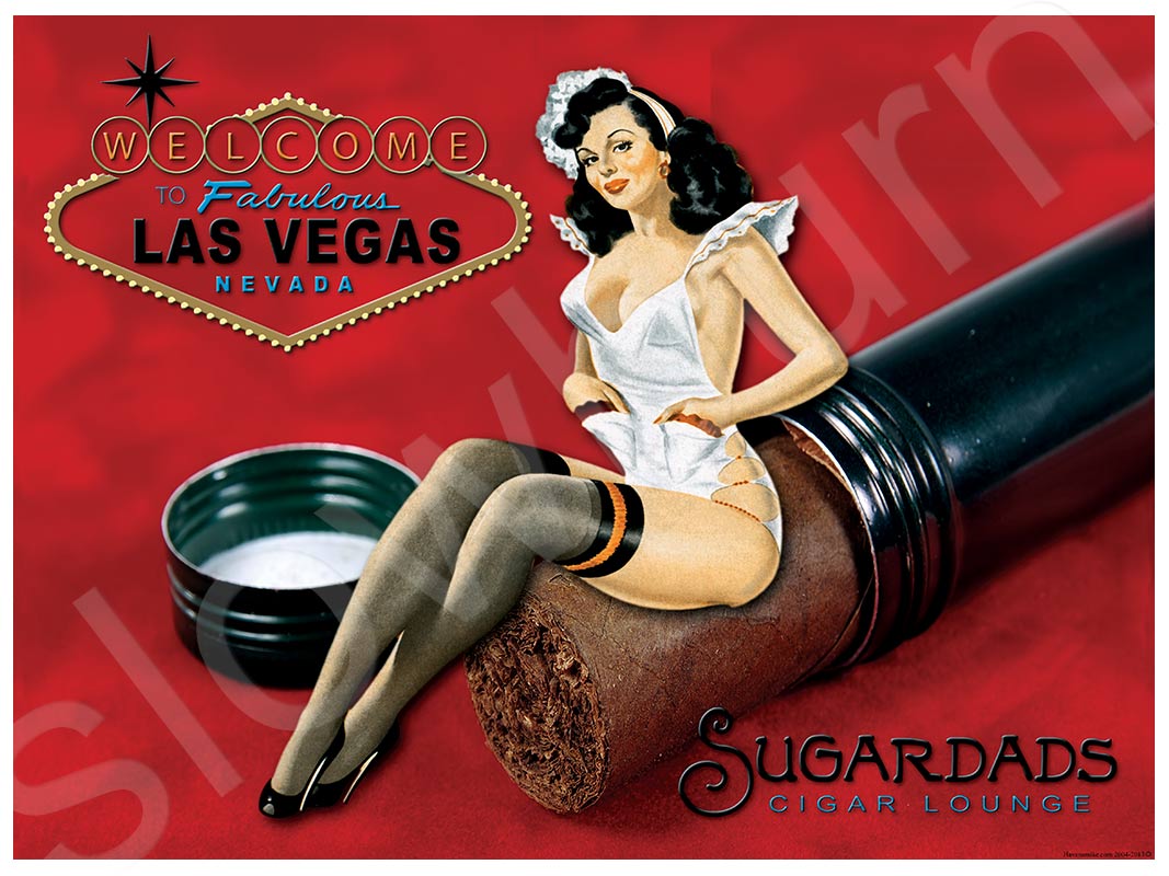 Sugardads Vegas