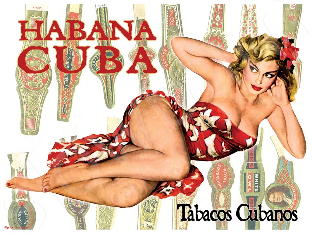 Habana Cuba Bands