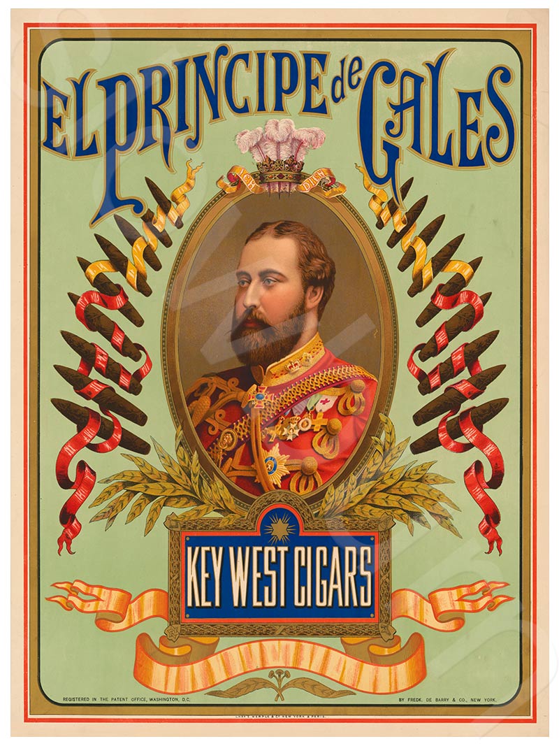 Key West Cigars