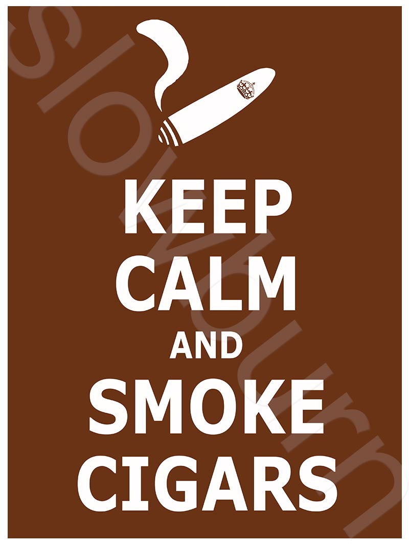 Keep Calm