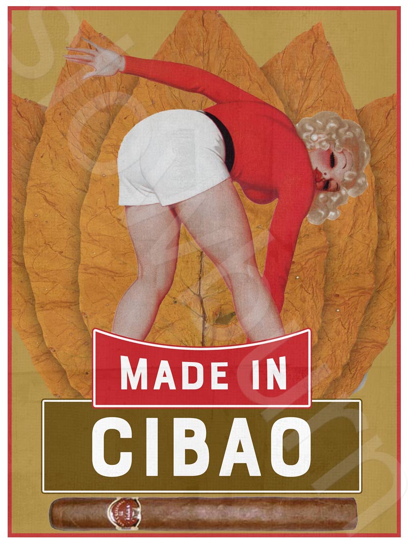 Made in Cibao