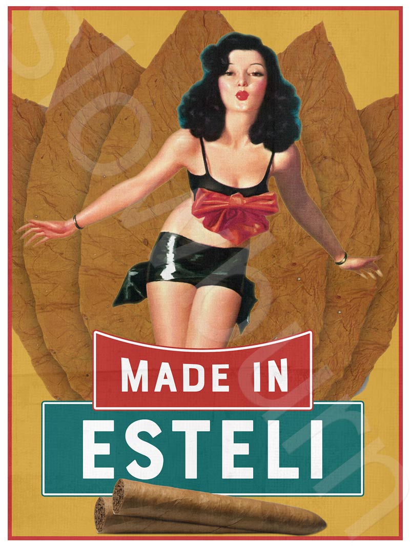 Made in Estelí