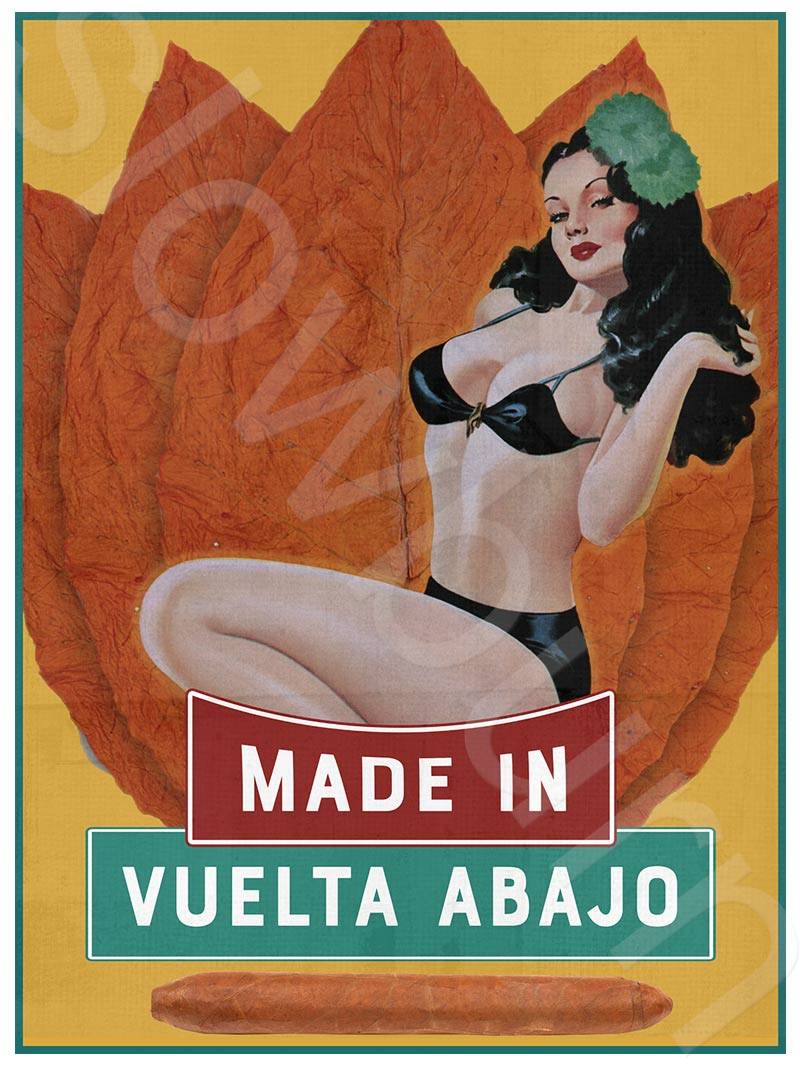 Made in Vuelta Abajo
