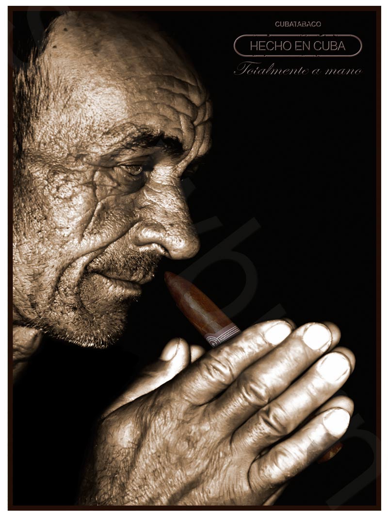 Las Manos de Cuba No. 2